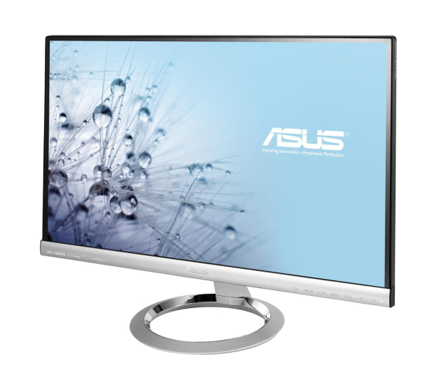ASUS Designo MX279H srebrno-czarny - 121156 - zdjęcie 12